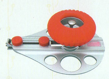 カルトナージュ用道具材料サークルカッター夏休み工作自由研究に！