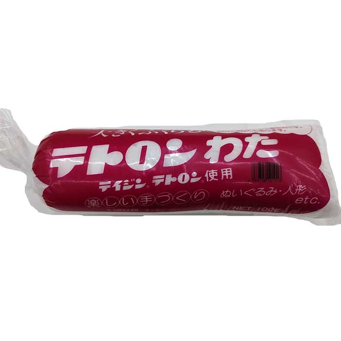 手芸用 わた（綿）100g