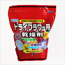 ハーバリウム作りに！シリカゲルドライフラワー用乾燥剤1kg