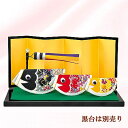 ちりめん細工 手づくりキット 五月人形(端午の節句)こいのぼり あったか家族(ビビット)