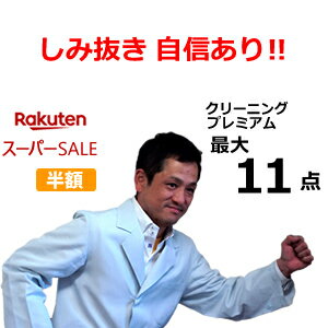 【スーパーセール半額!】11点まで衣類クリーニング詰め放題！【保管無料】【送料無料】【ダウンもOK】宅配クリーニング　「防臭+消臭加工」オプションもあり！宅配バッグ　洗濯　まとめて　基本シミ抜き無料 衣類保管