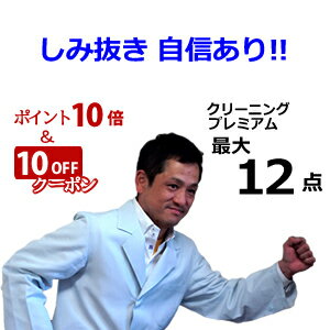 【ポイント10倍!】【10%OFFクーポン配布中!!】 12点迄衣類クリーニング詰め放題!【保管9ヶ月無料】【送料無料】【ダウンOK】キット到着後6ヶ月以内の返送でOK