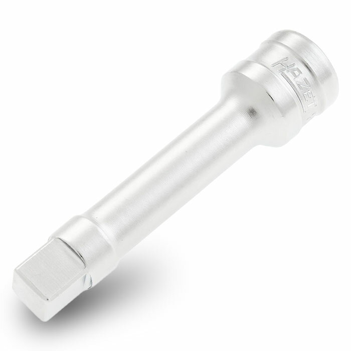 【アウトレット】HAZET ハゼット エクステンション 74mm 3/8