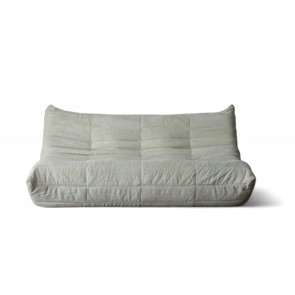 楽天市場】リプロダクト トーゴ ソファ（カラーベージュ）の通販