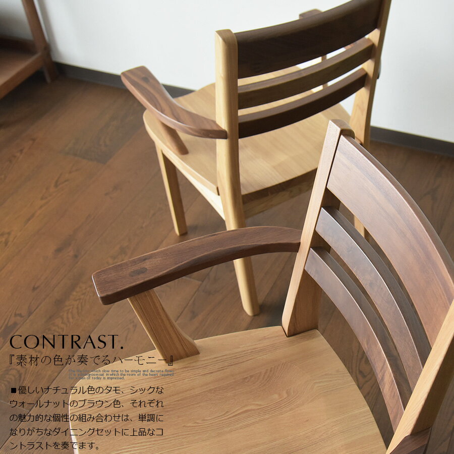 ダイニングチェア 椅子 チェア リビングチェア...の紹介画像3