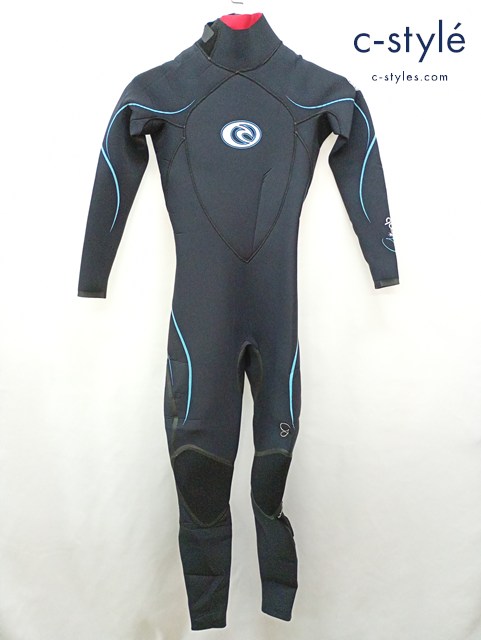 商品説明Rip Curl リップカール ウェットスーツ ブラック サーフィン レディース 商品詳細 ブランドRip Curlカラーブラック表示サイズ表記なし実寸サイズ身幅:約37cm 総丈:約131cm 股下:約64cm商品状態多少の使用感はあるものの、比較的状態の良いお品物です。多少の擦れ、汚れ、イタミなどがございます。※当商品は、サイズ表記がないためサイズが不明となっております。サイズについての詳細は実寸サイズをご参照ください。保管に伴うにおいがございます。【品質表示タグ】- ございません。上記の状態文は本体のみに関する記述となり、箱やパッケージ等は含まれておりません。予めご了承下さい。- 商品に関し気になる点はお気軽にご質問ください。- 画像に写っている物が全てとなっております。- ご利用の端末・モニターによっては実商品と画像の色味が異なって見えることがございます。予めご了承下さい。- 商品以外の撮影小物(ハンガー・トルソー等)は付属しません。- お客様より買取させて頂いた中古品となっておりますので、細かい状態を気になさる方はご購入をお控え下さい。在庫について在庫には限りがあり、ご購入後に商品がご用意出来ない可能性がございます。商品がご用意出来なかった場合はキャンセル・ご返金の対応となりますのであらかじめご了承ください。配送について - 沖縄本島以外・離島への発送はゆうパックでの発送となります。予めご了承下さいませ。 - 土日祝日は、当店定休日の為、商品発送は行っておりません。 - お取り置きは行っておりません。 - 海外発送のご対応は行っておりません。 - ご入金確認後、3営業日以内に発送を行います。 その他- 当店営業時間は平日のAM 10:00～12:00、PM 1:00～5:00となります。 (土日祝日にご連絡頂いた場合には、休み明けのご連絡となります。ご了承お願い致します。)- 長くお付き合い頂けるよう、スタッフ一同丁寧なお取引を心がけておりますので、皆様とのお取引楽しみにしておりますm(__)m