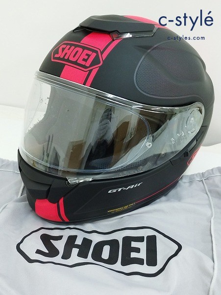 楽天市場】フルフェイス ショウエイ マットブラックの通販