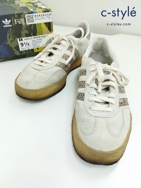 楽天市場】adidas kith（スニーカー｜メンズ靴）：靴の通販