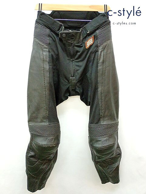 楽天市場】hyod レザー パンツの通販