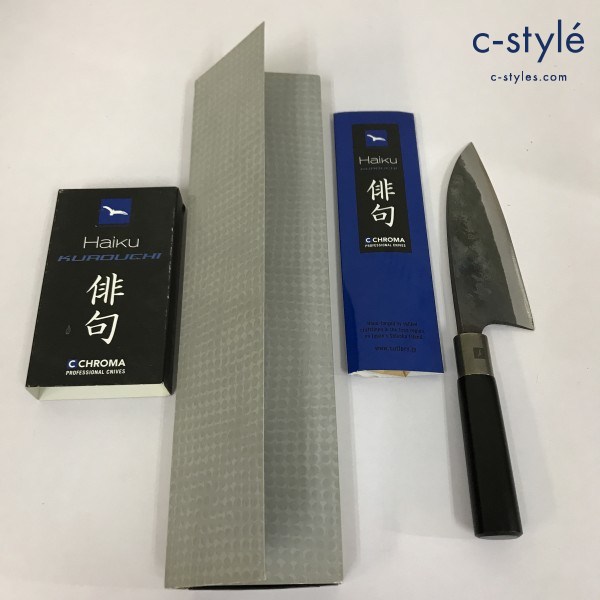 楽天市場】中古（出刃包丁｜包丁・ナイフ）：調理器具・製菓器具