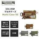 【クリックポスト可】 マルチケース メンズ レディース ウィルダネス Multi Case XS マルチケースXS
