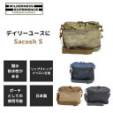 サコッシュ メンズ レディース ウィルダネス 19L SACOSH S サコッシュS