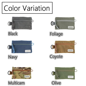 マルチケース メンズ レディース ウィルダネス Multi Case S マルチケース S