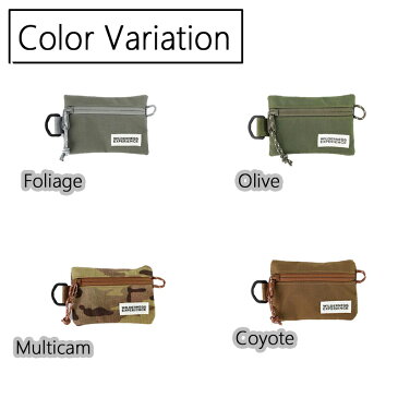 マルチケース メンズ レディース ウィルダネス Multi Case XS マルチケースXS