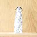 氏名票つきはし袋柄130くれよん