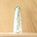 氏名票つきはし袋柄131くれよん