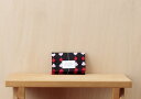 氏名票つきティッシュいれ小さいサイズアリスb 781