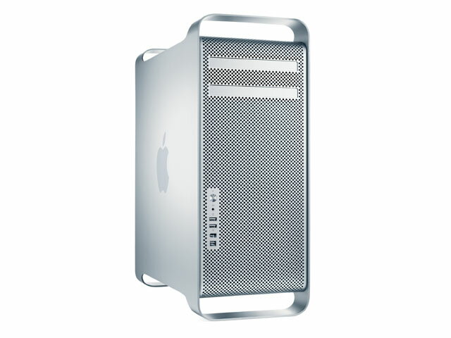 Mac Pro Xeone-2.8GHz(4Core) SSD240GB メモリ4GB MA970J/A 2008年モデル