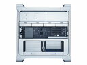 Mac Pro Xeone-2.4GHz デュアルコア(6Core×2個) HDD1TB メモリ8GB MD771J/A 2012年モデル(2)