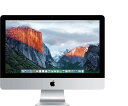 iMac 21.5インチ Core i5-3.1GHz Retina 4K HDD 1TB メモリ8GB MK452J/A 2015年モデル(2)