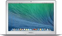 MacBook Air 13インチ Core i5 SSD128GB メモリ4GB MD760J/A Mid 2013年モデル(2)
