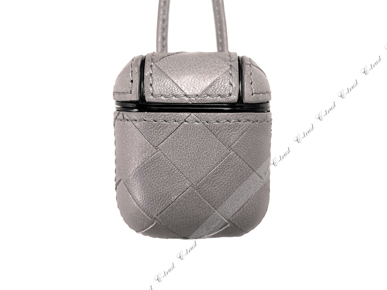 BOTTEGA VENETA �ܥåƥ� �����ͥ� Air Pods ������ ���ȥ�å� ����ȥ� �ʥå� �����ꥢ�� ���� J737-