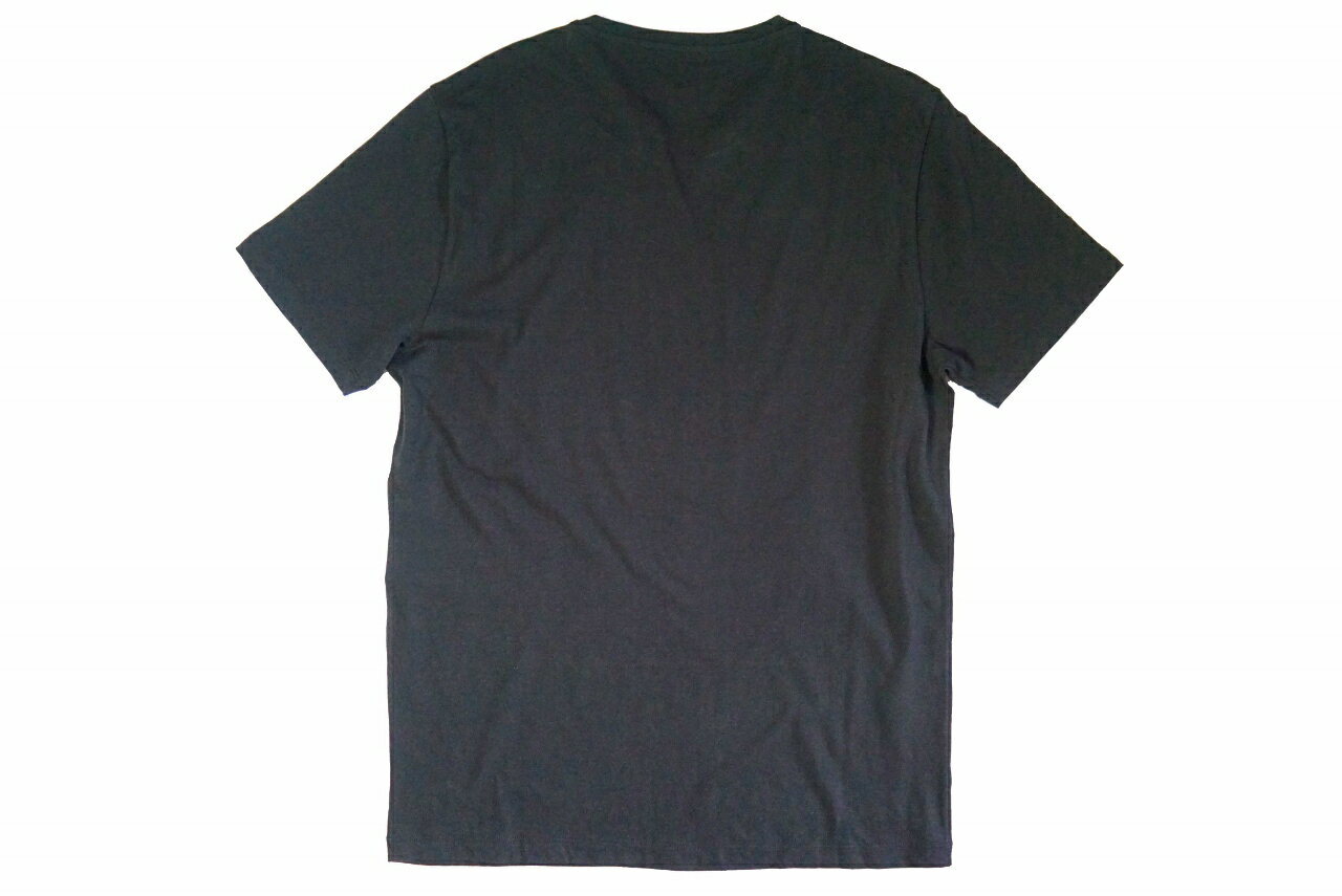 GUCCIグッチクルーネックロゴTシャツ半袖441685メンズ男新品★1000BLACK