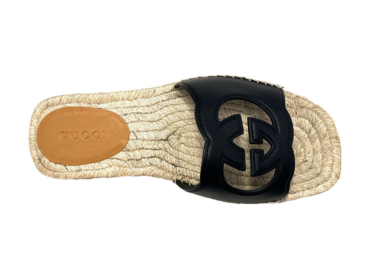 GUCCI ���å� ������� ���塼�� GG ���åȥ����� �쥶�� �����ѥɥ꡼�� ���󥿡����å��� ���� ���� �� �֥�å� K936-7+..