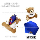 MOSCHINO XL[m ܏ݎP + ʂ eBfBxA Au S fB[X  Vi  u[