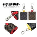 FENDI フェンディ Air Pods ケース ヘッドフォンホルダー フック FF ロゴ イントレ イタリア製 新品 K438-