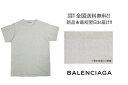 BALENCIAGA oVAK TVc fB[X S EhlbN  Vi  9050 O[  XS S M