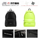 BALENCIAGA oVAK obNpbN bN TbN PUFFY BACKPACK J[t U[ S C^A Vi