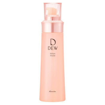 カネボウ　DEW　ローション　しっとり　150ml