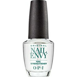 OPI　国内正規品　ネイルエンビー（透明）　15ml