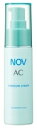 NOV nov ノブ AC モイスチュアクリーム 28g 常盤薬品 ニキビ 保湿 化粧品 敏感肌 低刺激