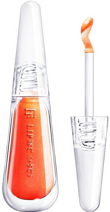 フローフシ　LIP38℃　01　リップトリートメント　+5℃　6.5ml