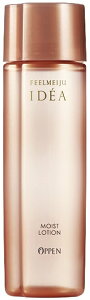 オッペン化粧品　フィールメージュ　イデア　モイストローション　180ml (OPPEN oppen cosmetic 化粧水)