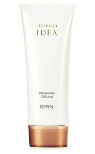 オッペン化粧品　フィールメージュ　イデア　ウォッシングクリーム　100g (OPPEN oppen cosmetic 洗顔クリーム 洗顔料)