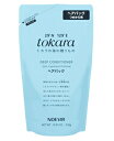 ノエビア トカラの海のヘアパック 詰替用 310g