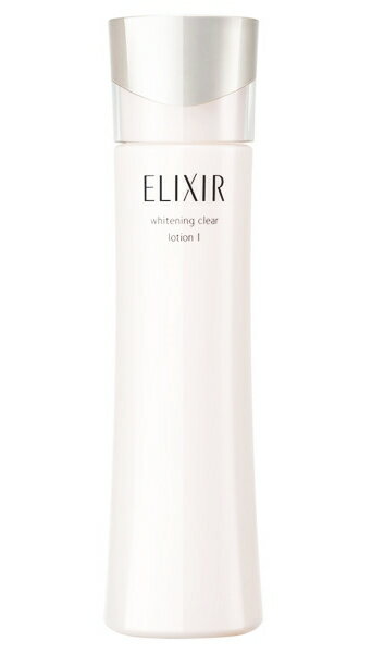 資生堂　【従来品】エリクシールホワイト　クリアローションTI　170ml エリクシール ホワイト(elixir white) エリクシール ホワイト クリアローション t1 エリクシール ホワイト クリアローション t iのサムネイル