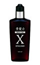 ノエビア　薬用豊髪力X　200ml