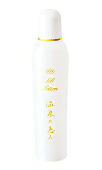 イオン化粧品　ソフトローション　135mlのサムネイル