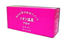 イオン化粧品 イオン温泉アロマ 30g×30包入 イオン化粧品 イオン温泉アロマ 30g×30包入