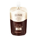 資生堂 エリクシール アドバンスド エマルジョンTI(1) 詰替用/レフィル 110ml (SHSEIDO/shisedo/ELIXIR/elixir/乳液/保湿/つや玉/ハリ/透明感/うるおい/エイジング/年齢肌)