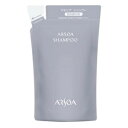アルソア シャンプー リフィル 450ml