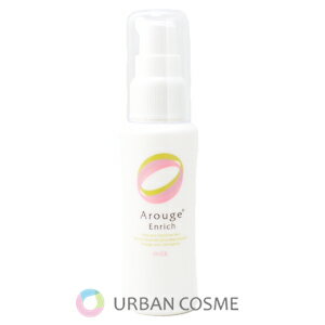 アルージェ【全薬工業】　エンリッチ　ミルク　50ml 乳液 エイジングケア 医薬部外品 セラミド 敏感肌 バリア保湿 にきび ニキビのサムネイル
