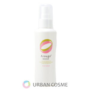 Rakuten - アルージェ【全薬工業】　エンリッチ　ミストローション　150ml 化粧水エイジングケア 医薬部外品 セラミド 敏感肌 バリア保湿 にきび ニキビ