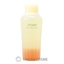アユーラ(AYURA ayura) ナイトリートバス 300ml 入浴剤 しっとり 保湿 うるおい 潤い 美容液 スキンケア成分 ヒアルロン酸 ヨクイニン ベル...