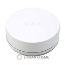 CAC化粧品 コンディショニング ルースパウダー 白絹 5g