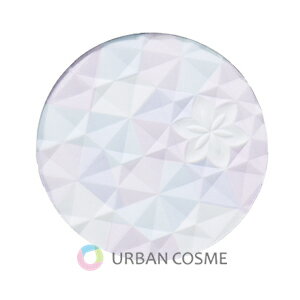 コスメデコルテ　AQ　オーラ　リフレクター　01　crystal　lavender　レフィル　10gのサムネイル